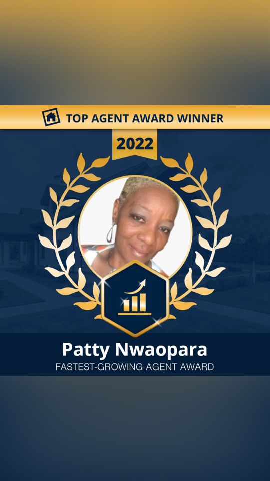 Trust Patty Home Ownership Specialists, LLC in Hampton, GA