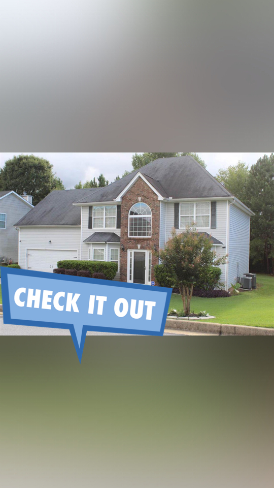 Trust Patty Home Ownership Specialists, LLC in Hampton, GA (2)