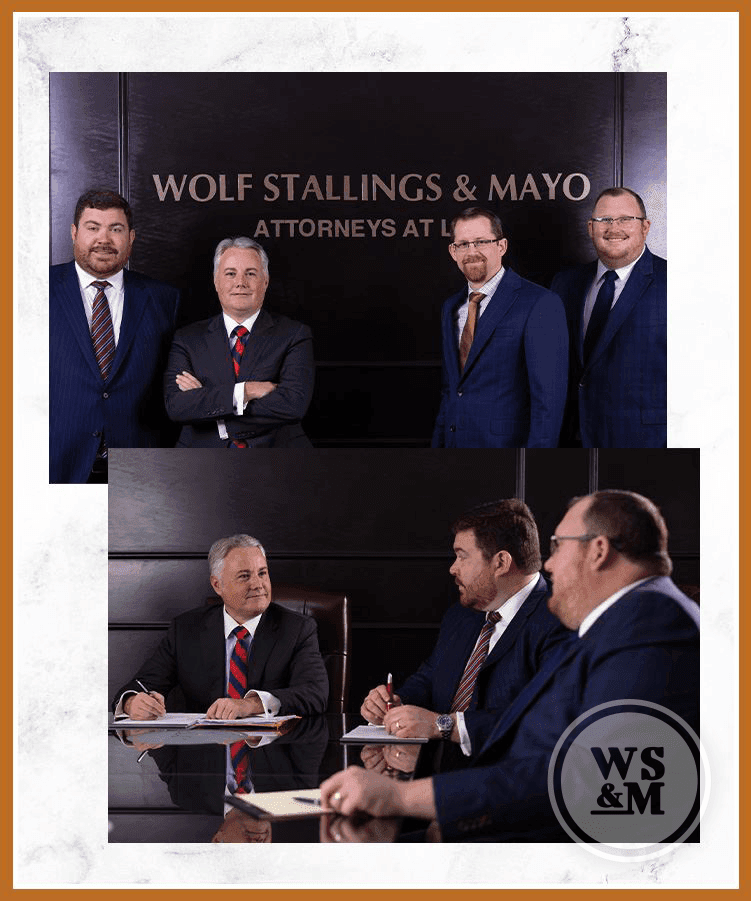 WOLF, STALLINGS & MAYO in Midland, TX (2)