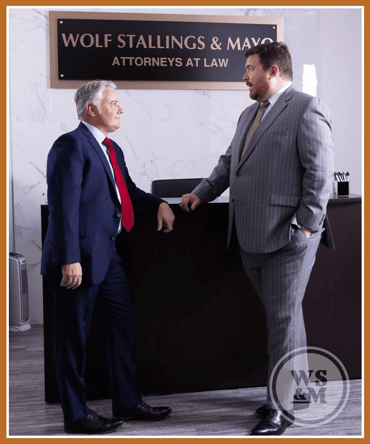 WOLF, STALLINGS & MAYO in Midland, TX (3)