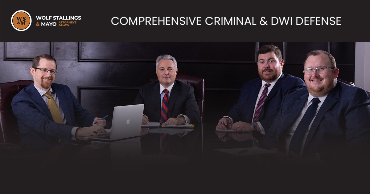 WOLF, STALLINGS & MAYO in Midland, TX (4)