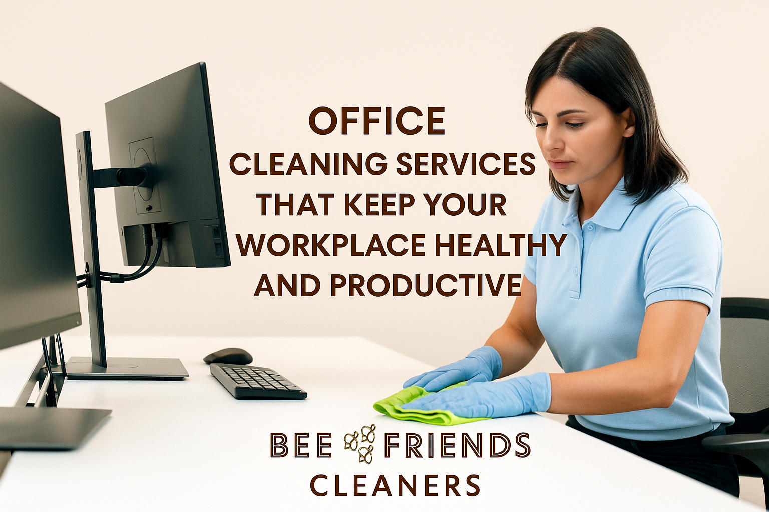 Bee Friends Cleaners of Indianapolis in Indianapolis, IN