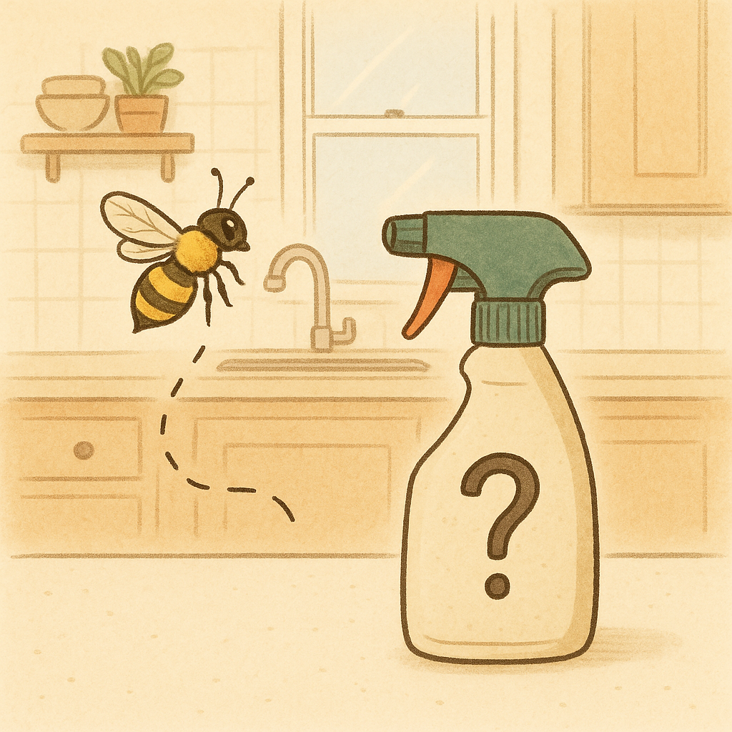 Bee Friends Cleaners of Indianapolis in Indianapolis, IN (3)
