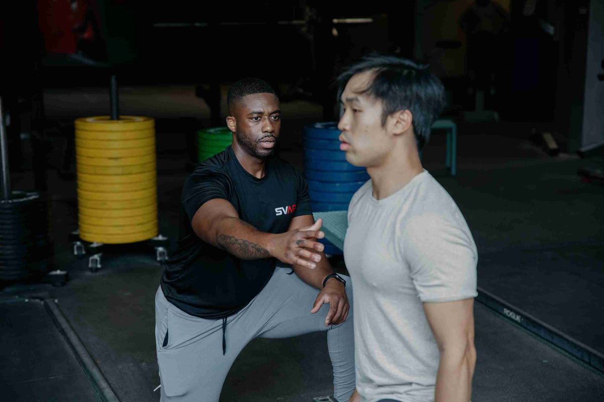 Silicon Valley Nutrition and Performance in Santa Clara, CA (3)