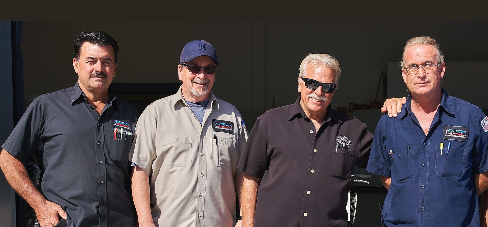 Gustafson Brothers Inc. in Huntington Beach, CA (4)