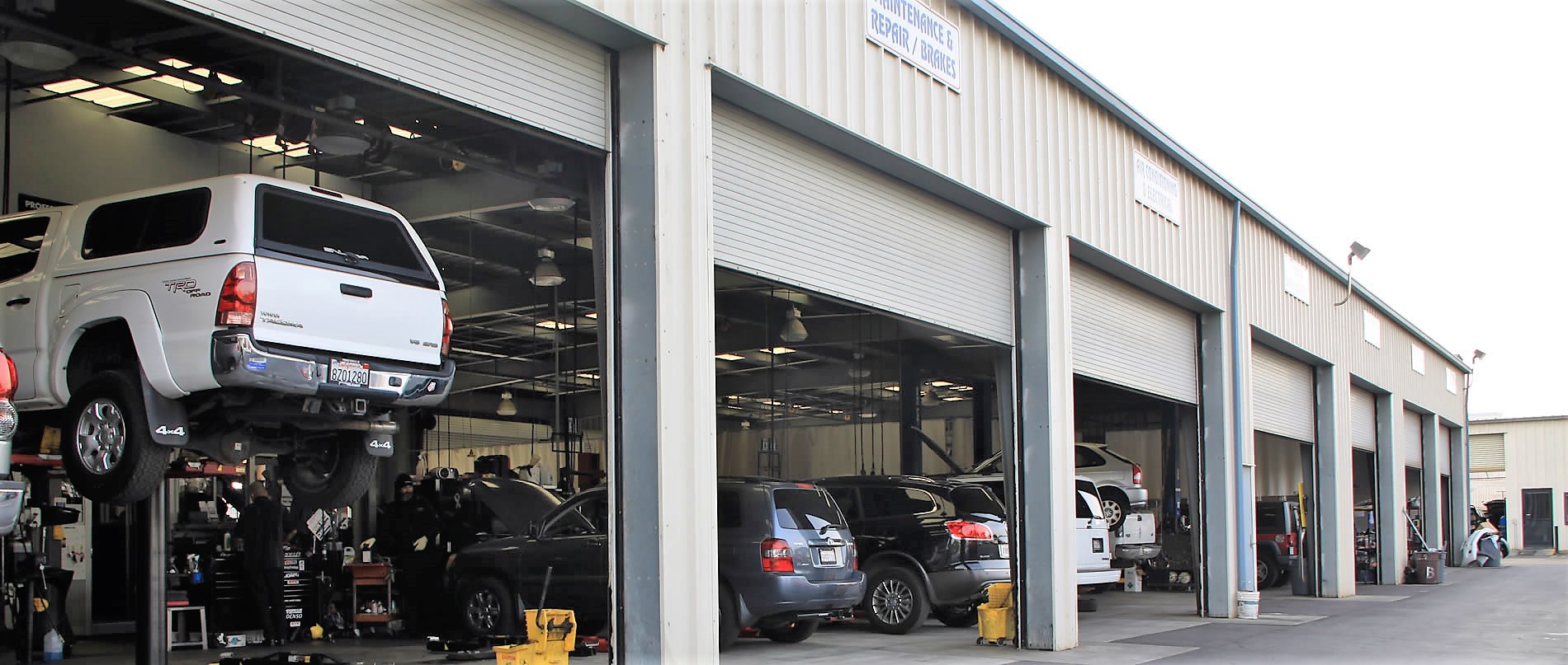 Gustafson Brothers Inc. in Huntington Beach, CA (5)
