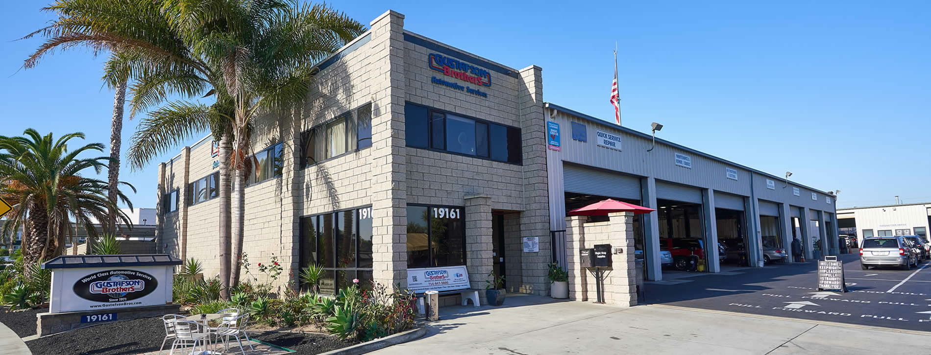 Gustafson Brothers Inc. in Huntington Beach, CA (6)