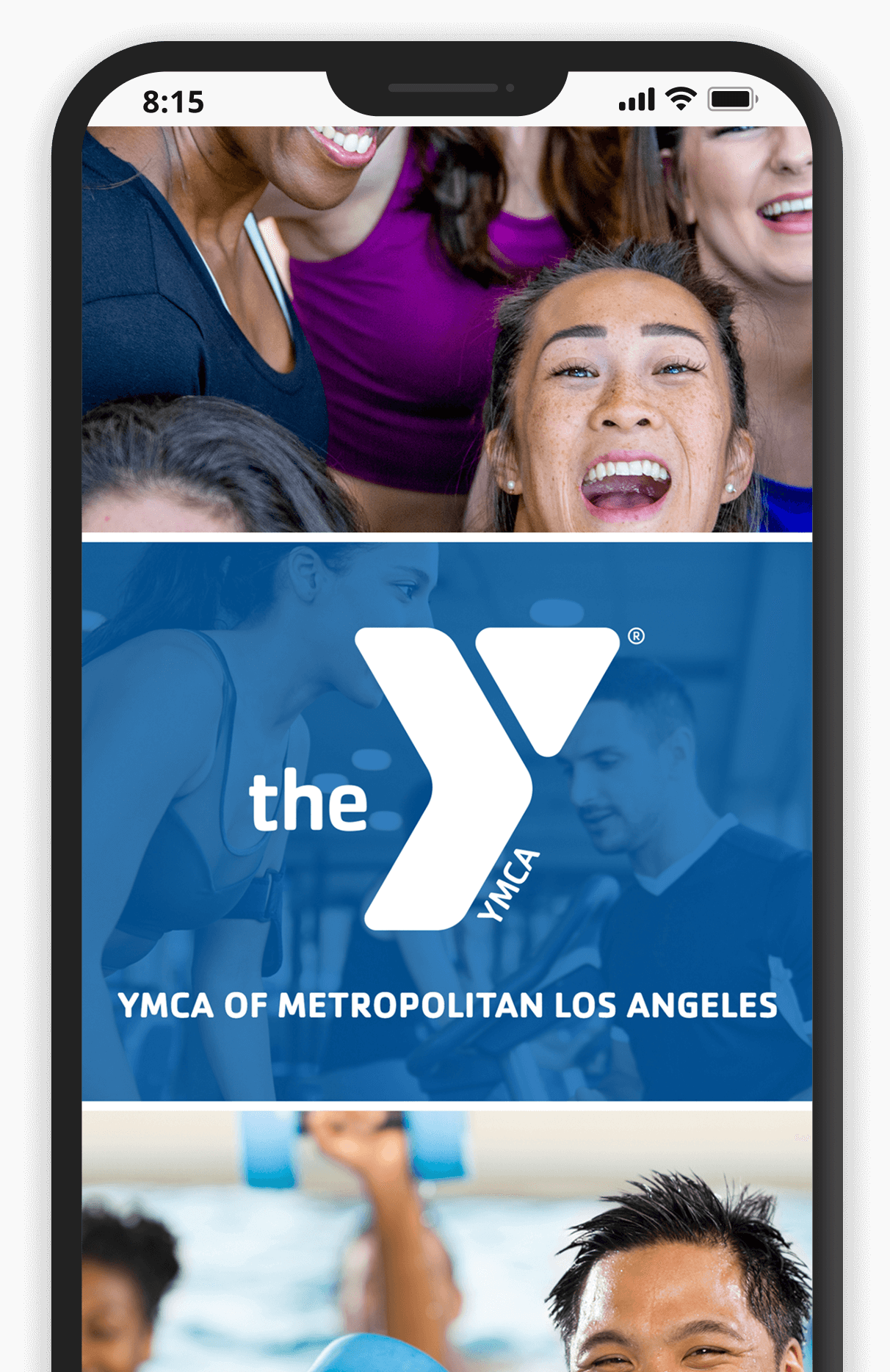 Montebello-Commerce YMCA in Montebello, CA (2)