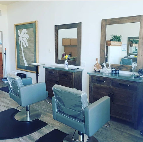Pacific Breeze Salon in Thousand Oaks, CA
