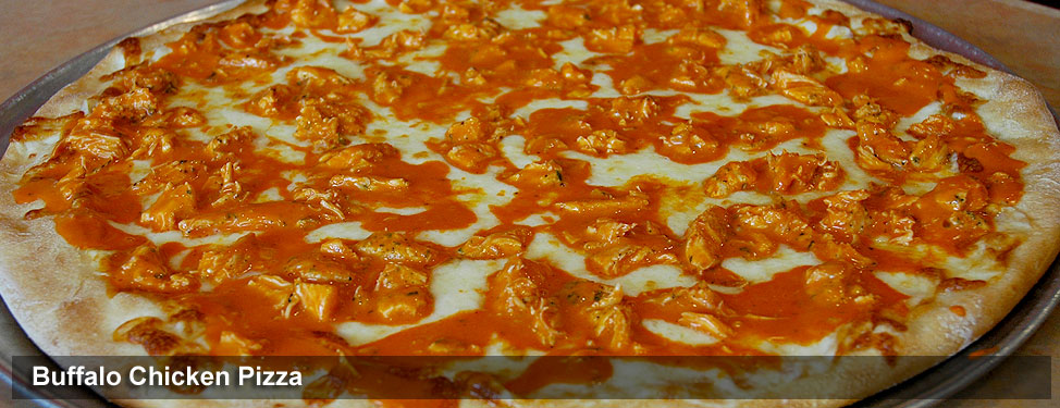 Rasco NY Pizza in Boonsboro, MD (2)