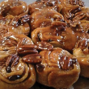 Gwendy's Cafe & Bakery in Ayden, NC (4)