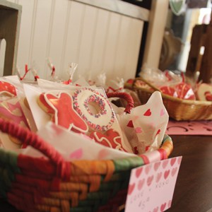 Gwendy's Cafe & Bakery in Ayden, NC (6)