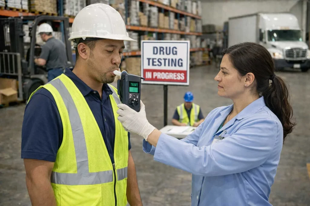 Crossroads Drug & Alcohol Testing in Duarte, CA (3)