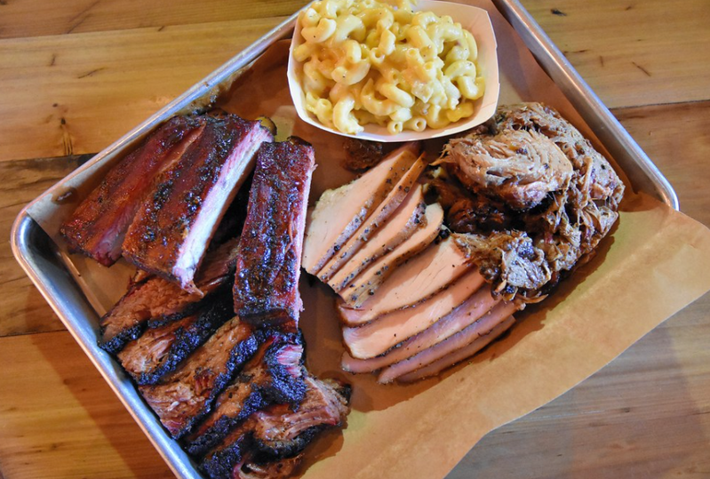 The Hub American Family Restaurant in Crestview, FL (3)
