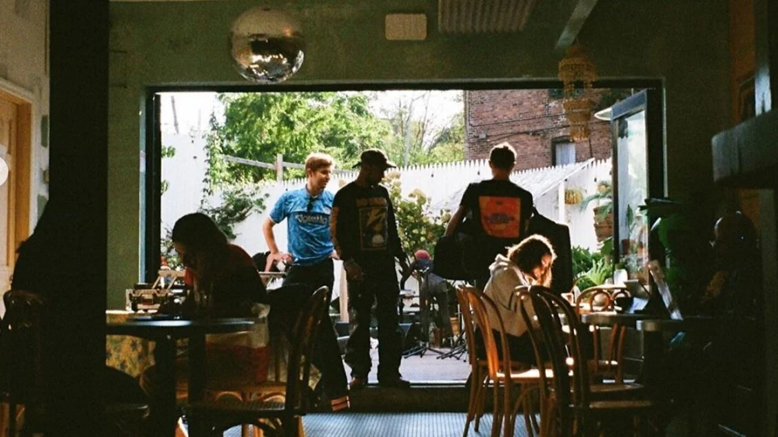 Cafe Erzulie in Brooklyn, NY (4)