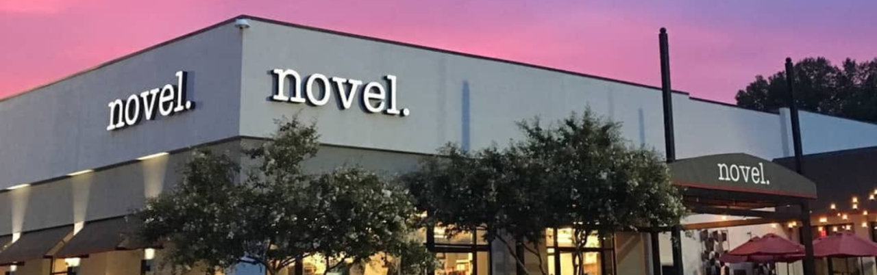 novel. in Memphis, TN (2)