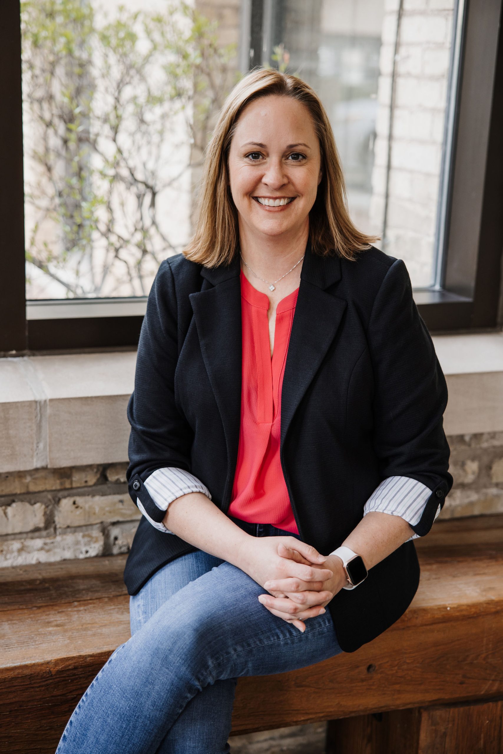 Holly Obbink Coldwell Banker Realty in Mequon, WI