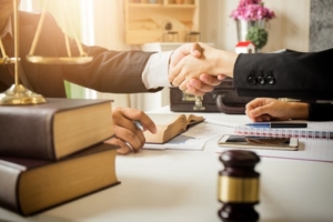 Alex Tyra Law Office in Longview, TX (4)