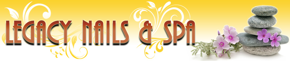 Legacy Nails & Spa in Arlington, TX (3)