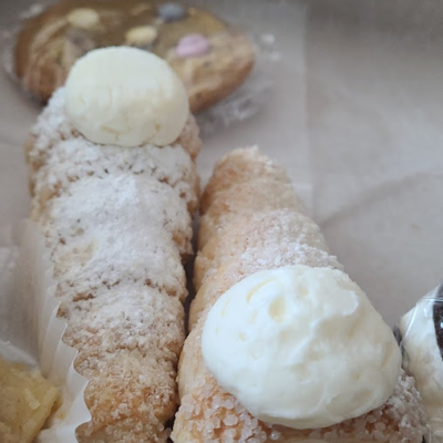 Tiffany's Bakery in Akron, OH (2)