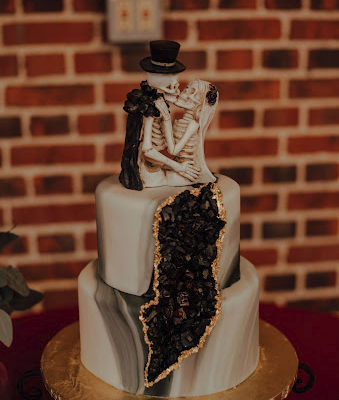 Tiffany's Bakery in Akron, OH (3)