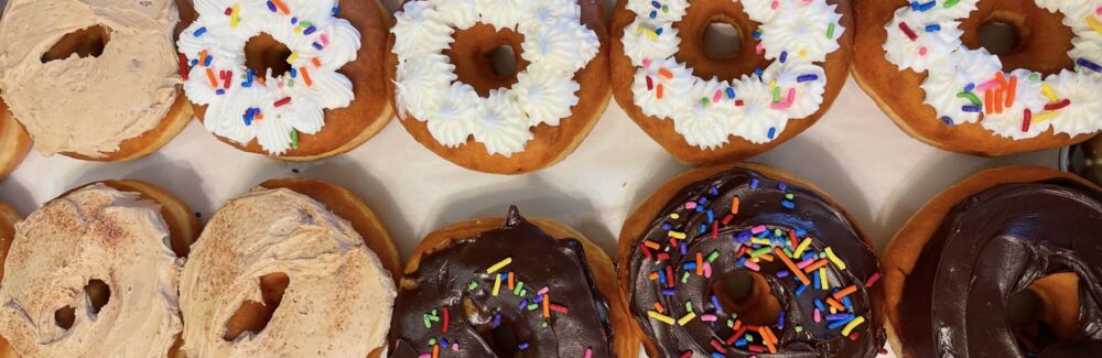 Tiffany's Bakery in Akron, OH (5)
