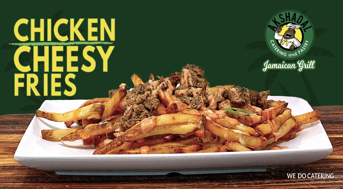 AKSHADAL JAMAICAN GRILL in Lake Wales, FL (3)
