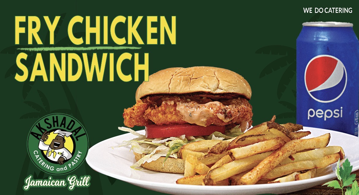 AKSHADAL JAMAICAN GRILL in Lake Wales, FL (4)