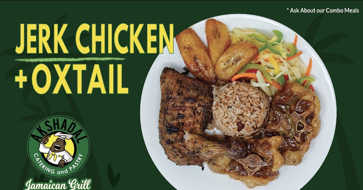 AKSHADAL JAMAICAN GRILL in Lake Wales, FL (5)