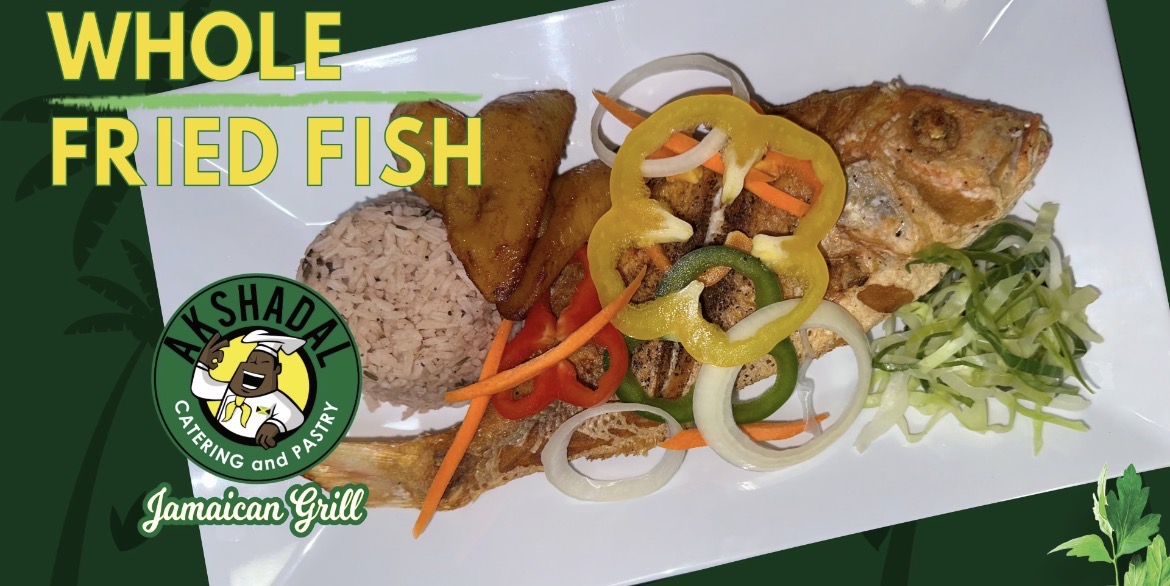 AKSHADAL JAMAICAN GRILL in Lake Wales, FL (6)