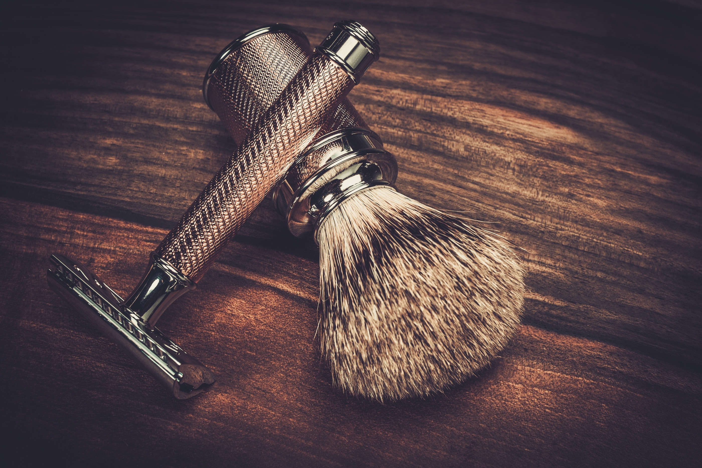 Barberz Beyond Measure Barbershop in Haw River, NC