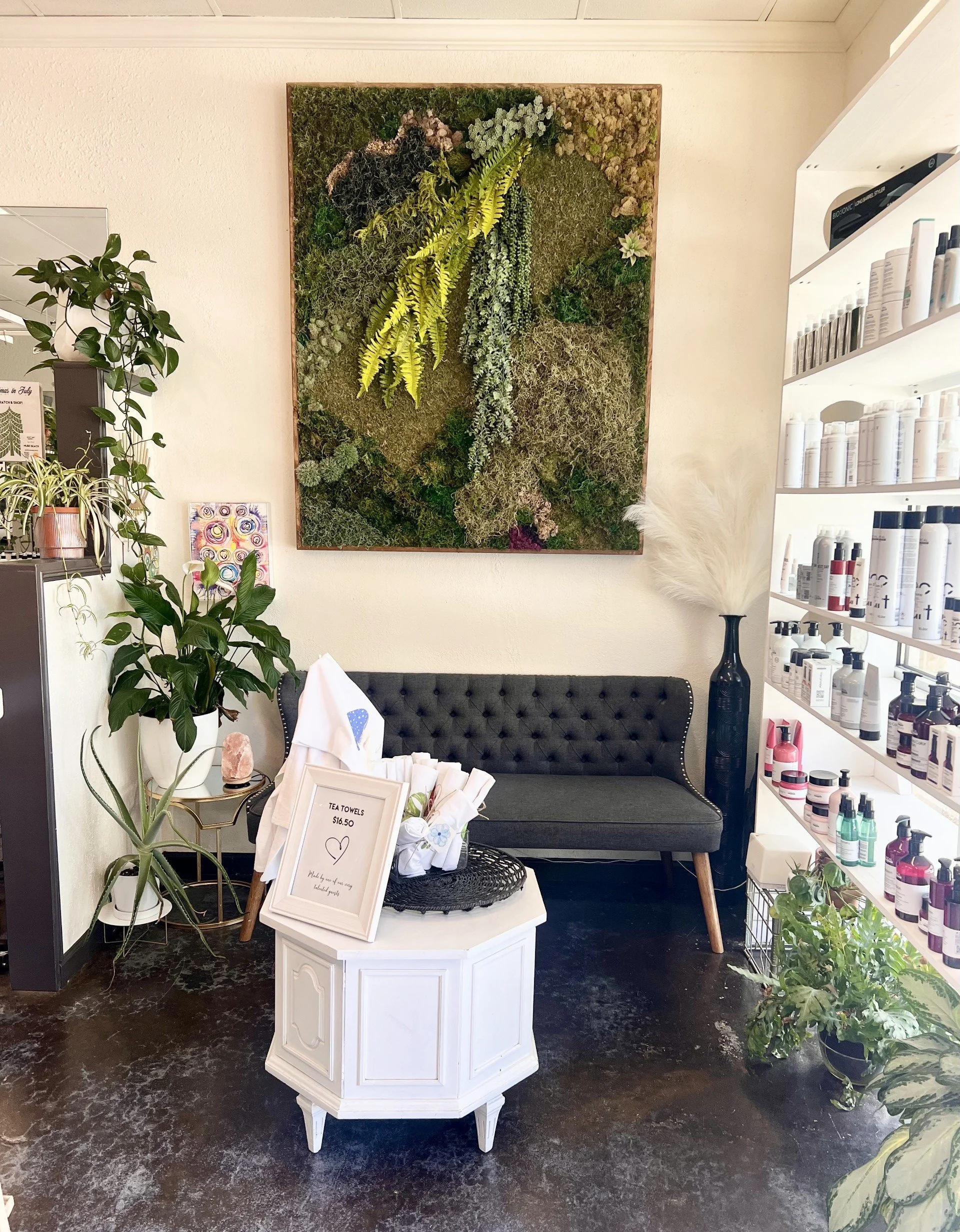 Level Spa Salon in Cumming, GA