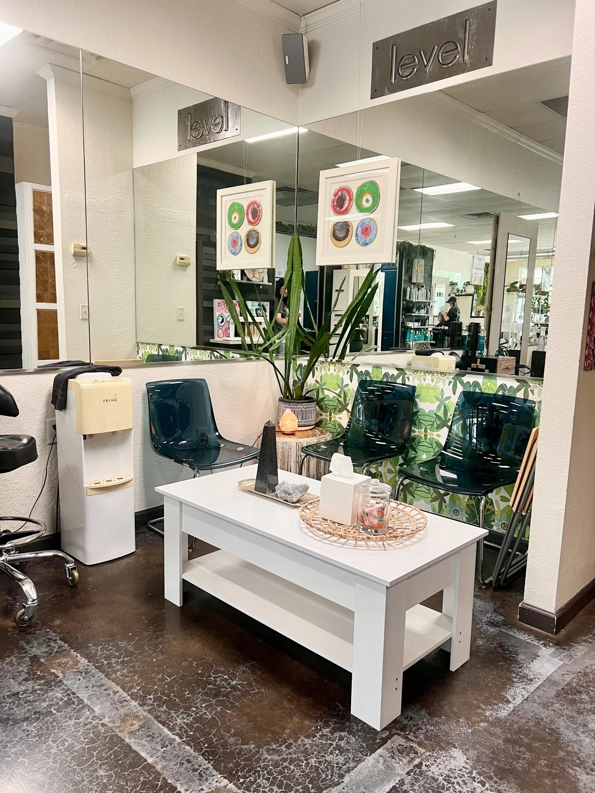 Level Spa Salon in Cumming, GA (2)