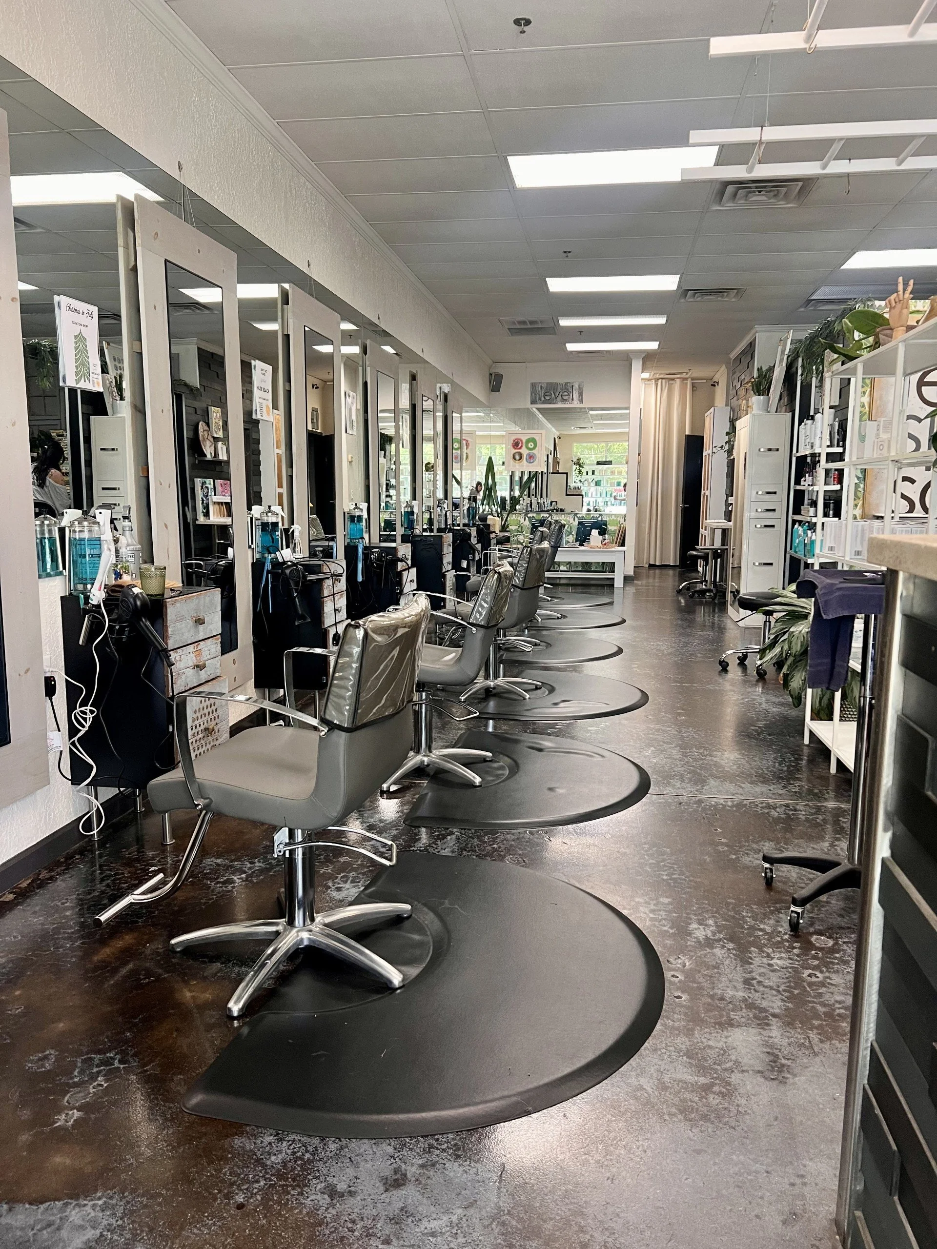 Level Spa Salon in Cumming, GA (3)