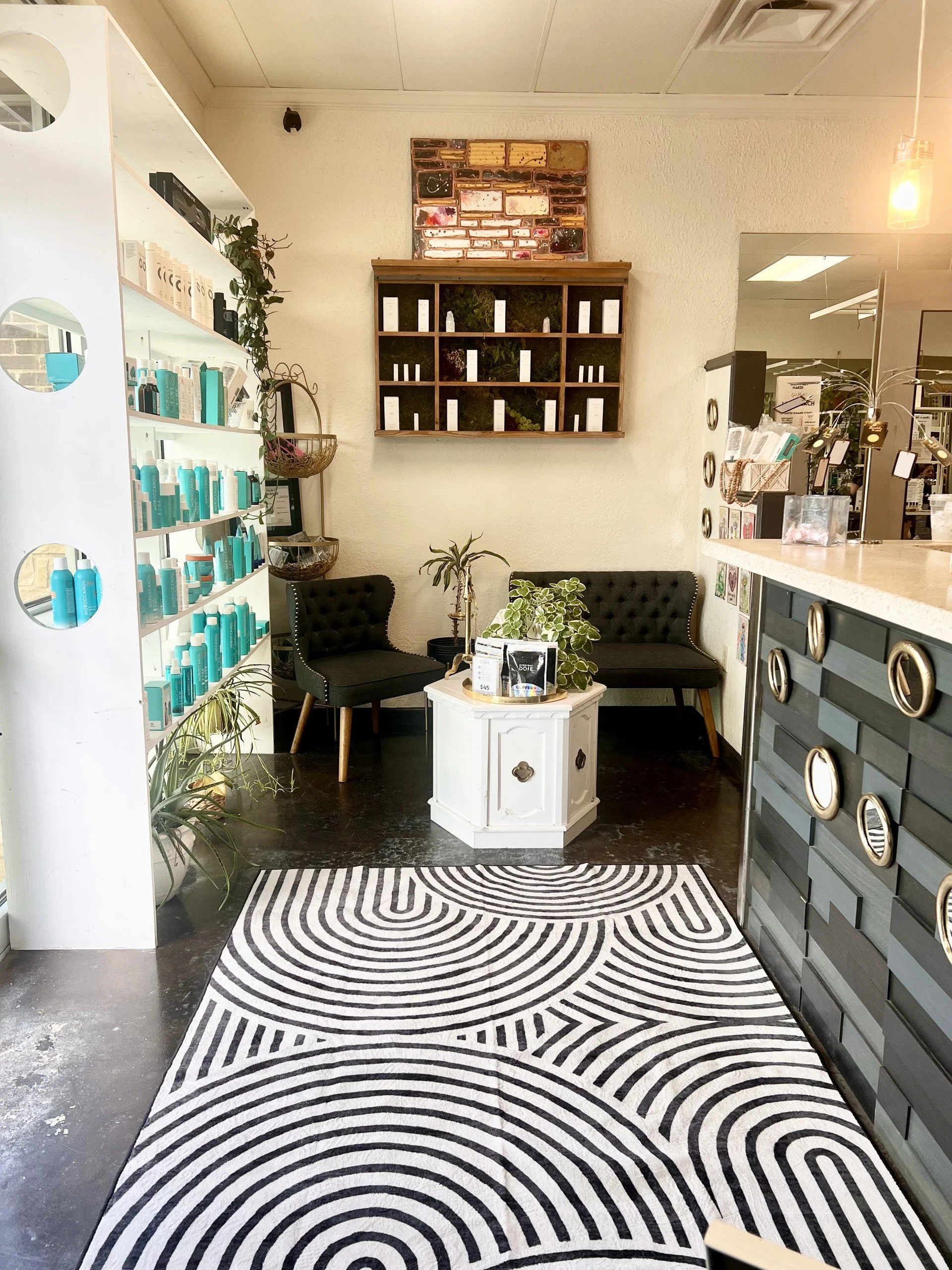 Level Spa Salon in Cumming, GA (4)