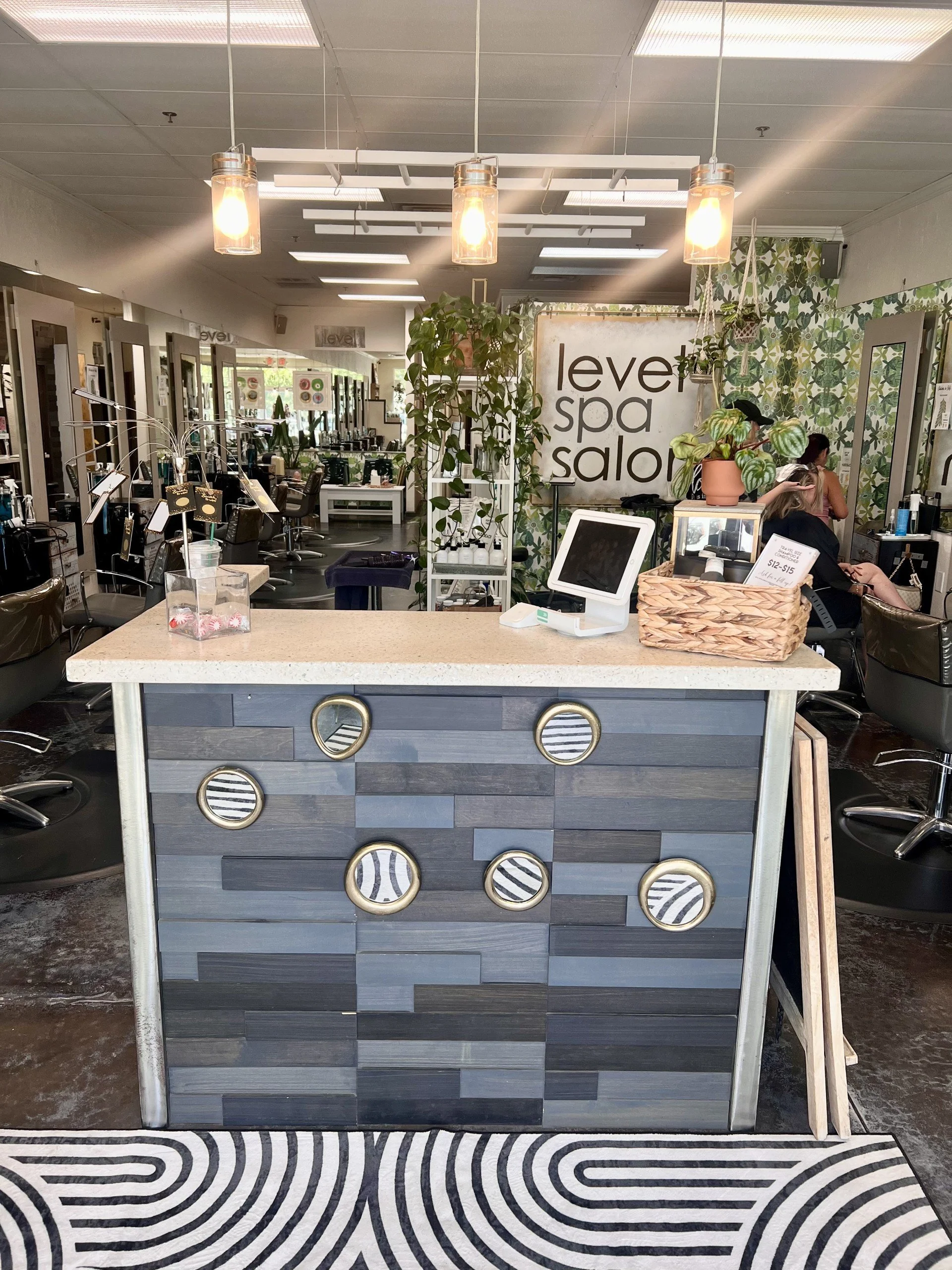 Level Spa Salon in Cumming, GA (5)