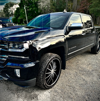 RBS Auto Detailing LLC in Salisbury, MD