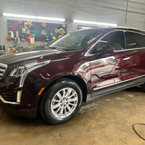RBS Auto Detailing LLC in Salisbury, MD (3)