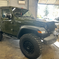 RBS Auto Detailing LLC in Salisbury, MD (5)