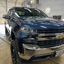 RBS Auto Detailing LLC in Salisbury, MD (6)