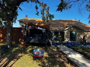 Bethel Roof LLC in Dallas, TX (2)