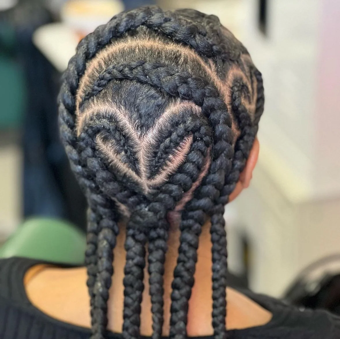Braid It Up in San Jose, CA