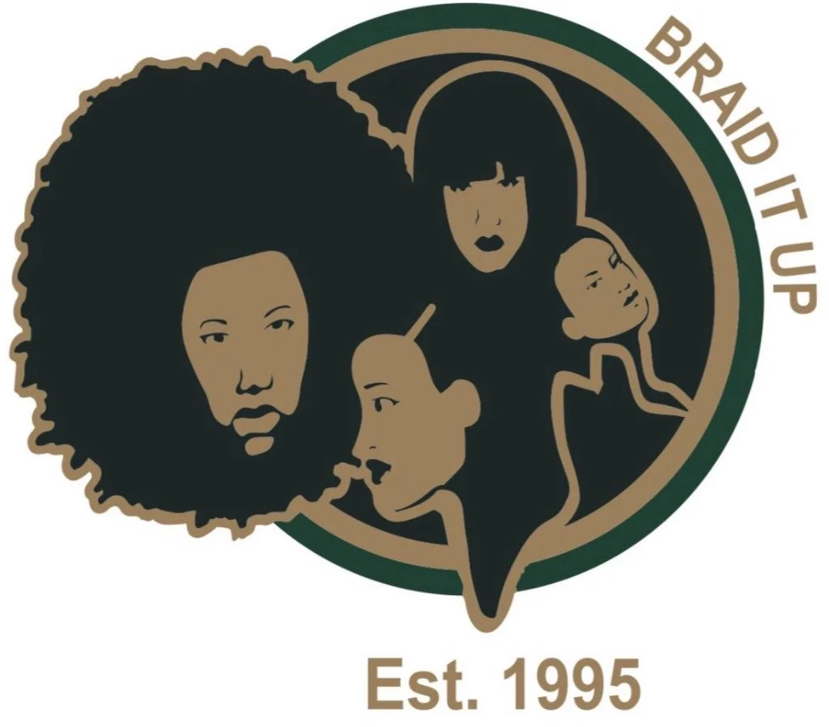 Braid It Up in San Jose, CA (2)