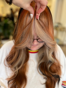 Hair By Kelly Mallery in Petaluma, CA
