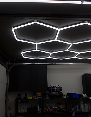 Showroom Excellence Ceramic Coatings Chicago in Morton Grove, IL (3)