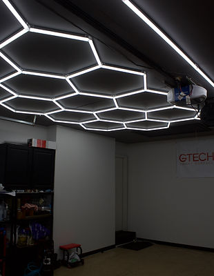 Showroom Excellence Ceramic Coatings Chicago in Morton Grove, IL (6)