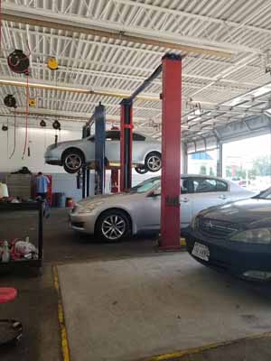 Hampton Roads Car Care in Hampton, VA