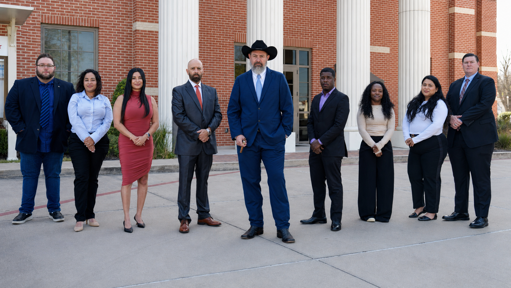 The Debt Defenders by Ciment Law Firm, PLLC in Katy, TX