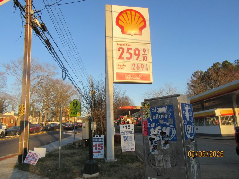 Lobga Emission Check, LLC in Atlanta, GA (2)