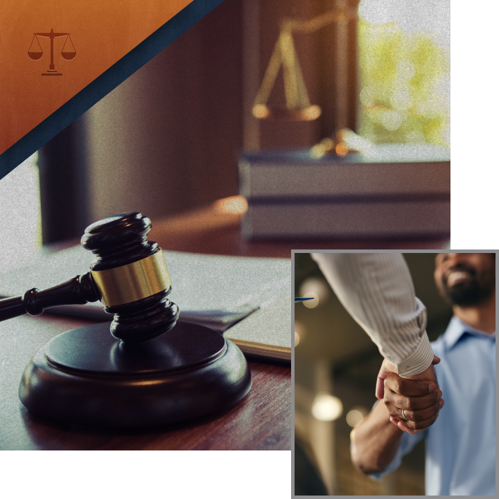 T. Mark Sledge, Attorney at Law in Ridgeland, MS